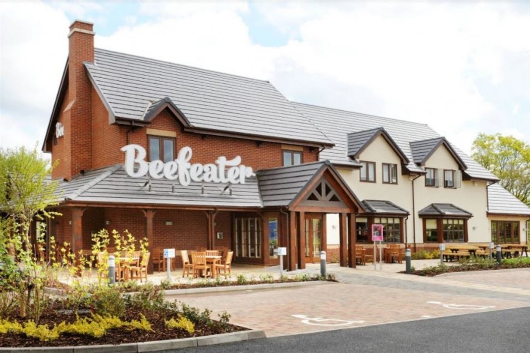 Premier Inn Redditch North A441 22/37