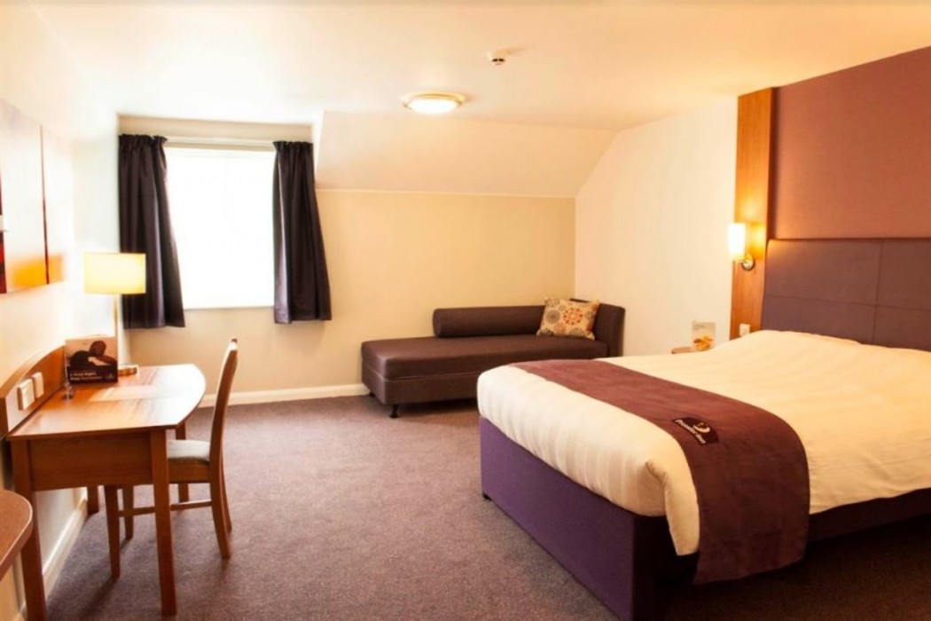 Premier Inn Redditch North A441 15/37