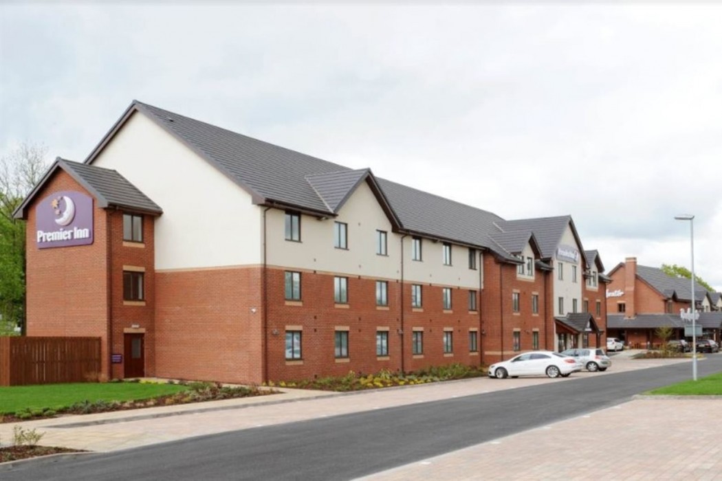Premier Inn Redditch North A441 in REDDITCH