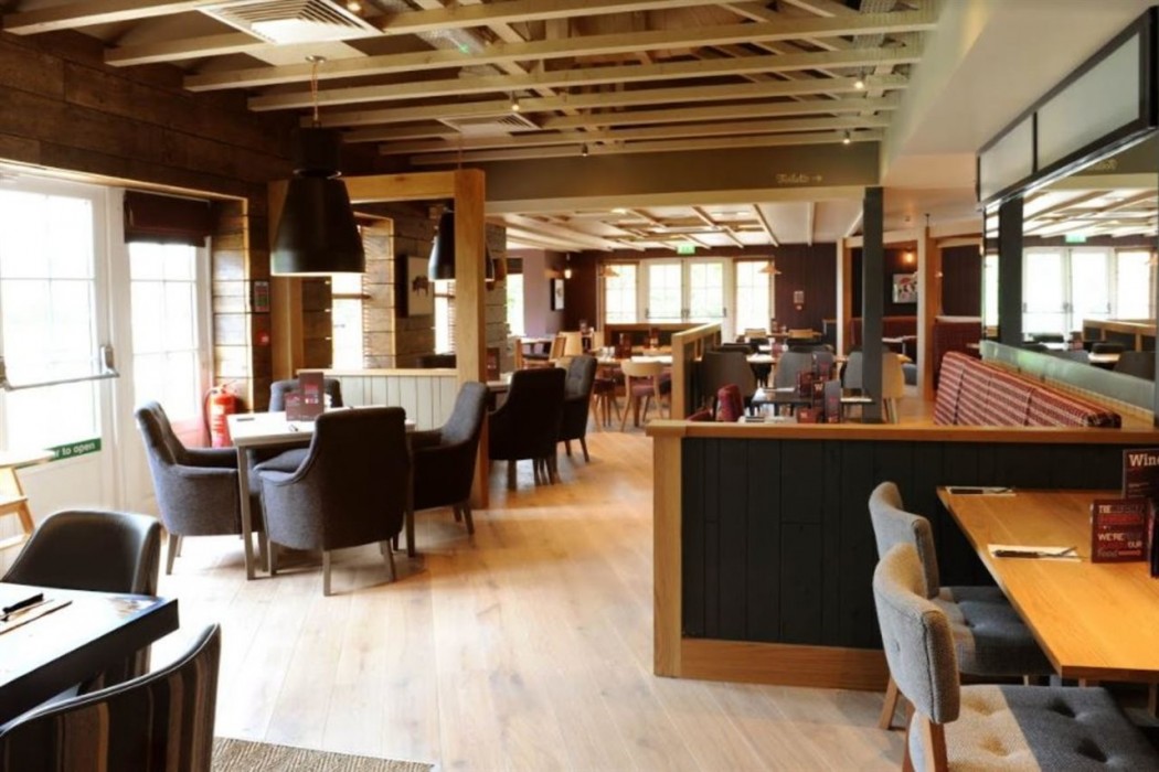 Premier Inn Redditch North A441 24/37