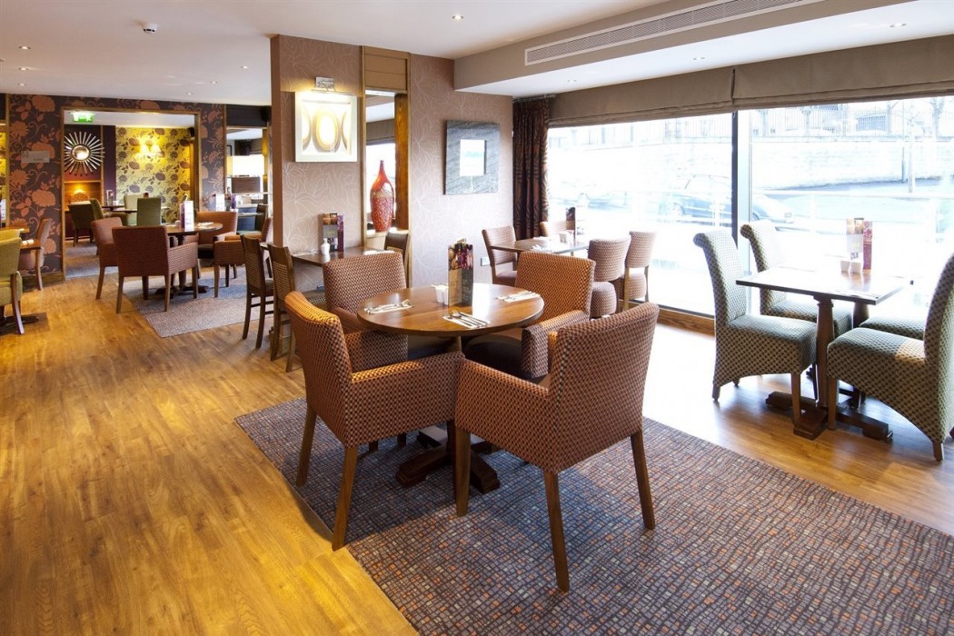 Premier Inn Bradford Central 34/50