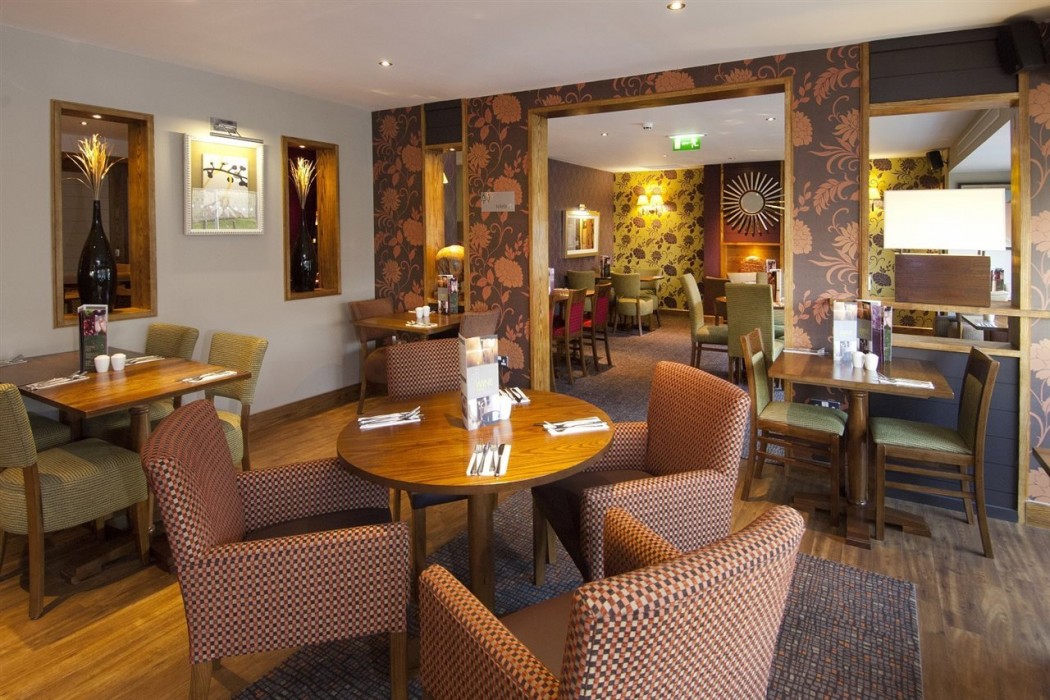 Premier Inn Bradford Central 35/50