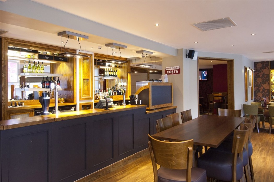 Premier Inn Bradford Central 31/50