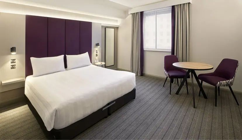 Premier Inn Bradford Central 16/50