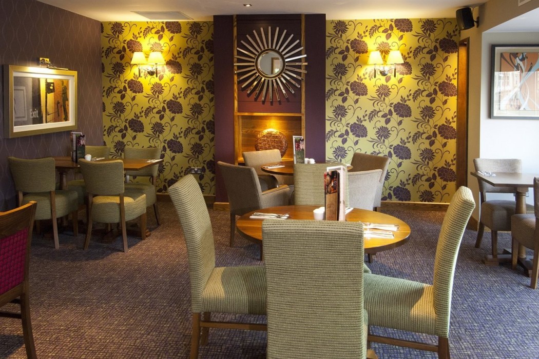 Premier Inn Bradford Central 36/50