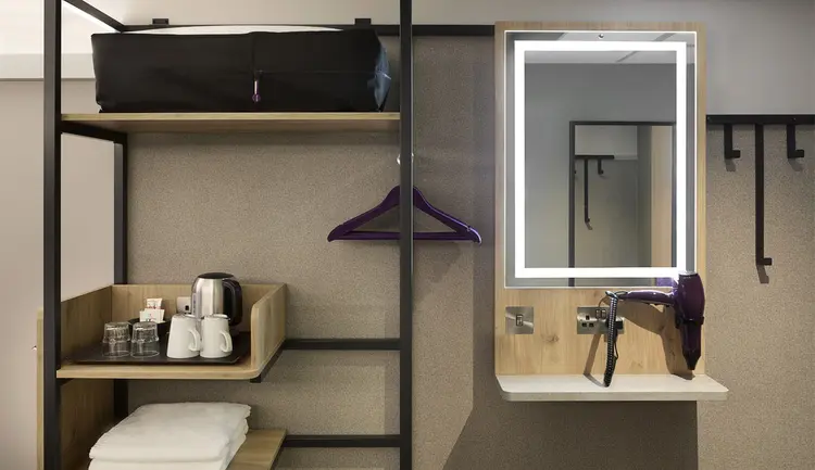 Premier Inn Bradford Central 29/50