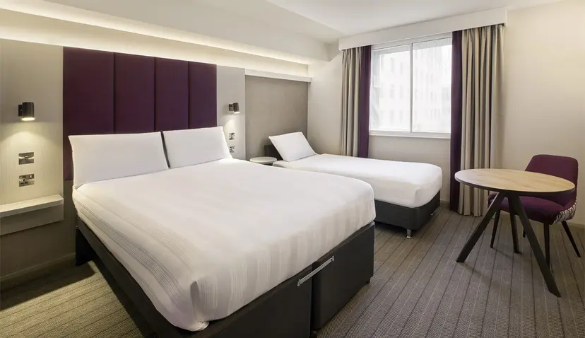 Premier Inn Bradford Central 17/50
