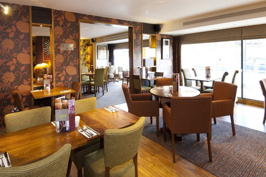 Premier Inn Bradford Central 38/50