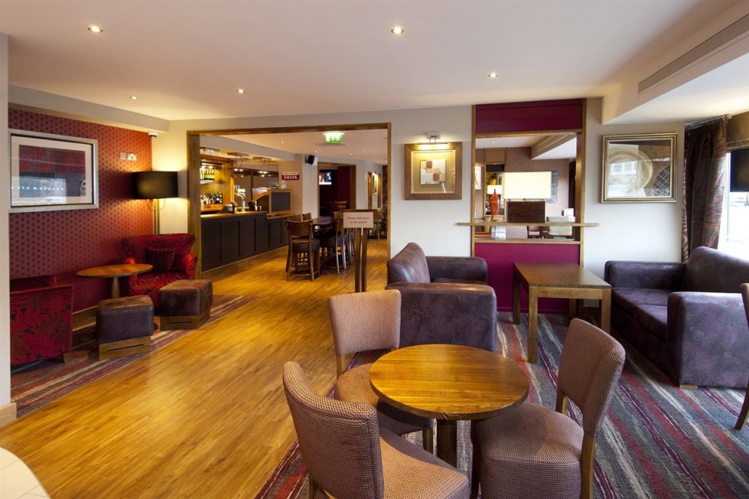 Premier Inn Bradford Central 32/50