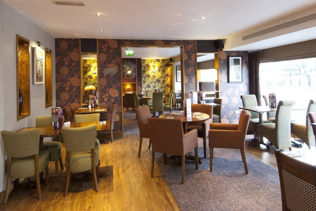 Premier Inn Bradford Central 33/50