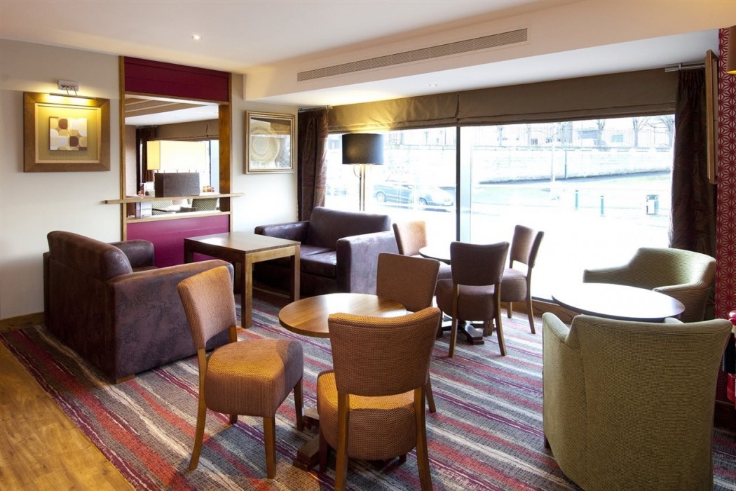 Premier Inn Bradford Central 37/50