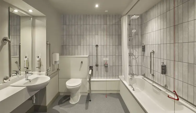 Premier Inn Bradford Central 25/50