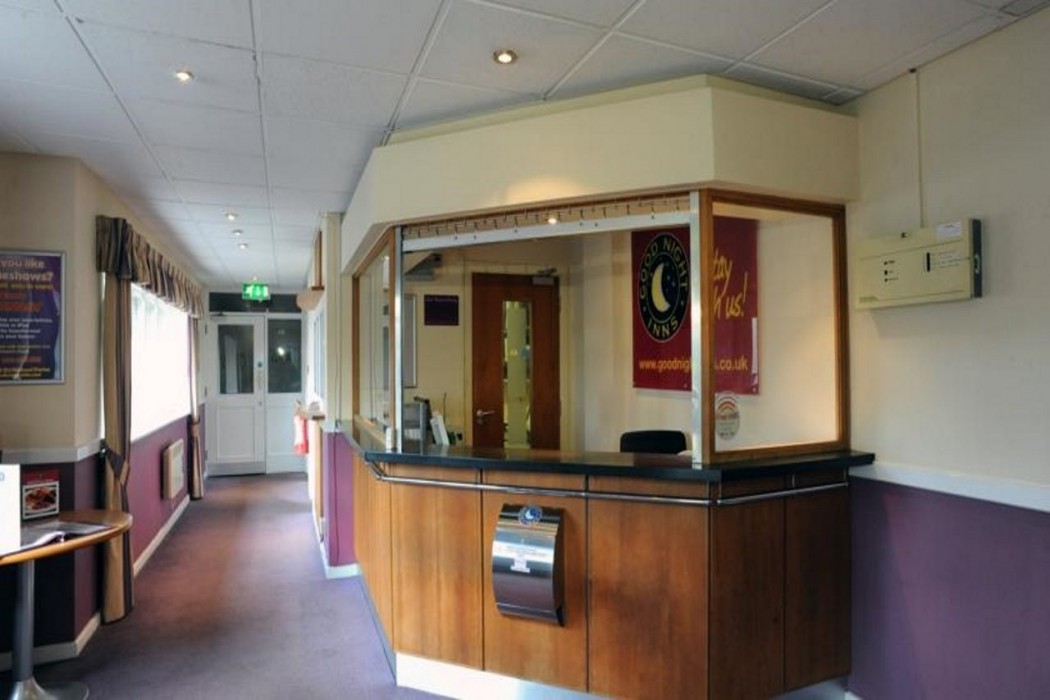 The Bay Horse Hotel 18/32