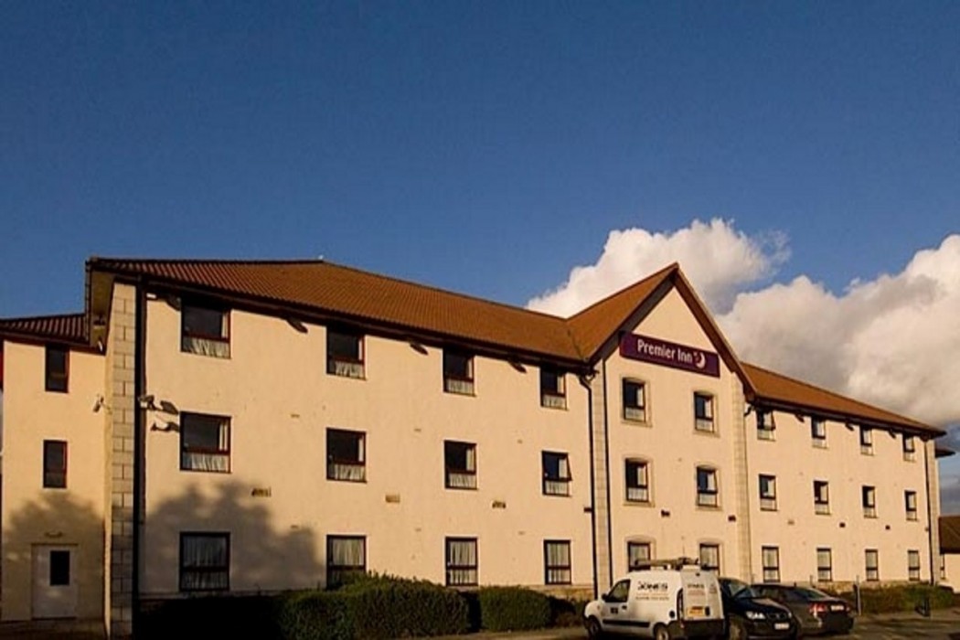 The Bay Horse Hotel 13/32