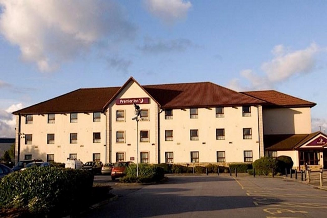 The Bay Horse Hotel 19/32