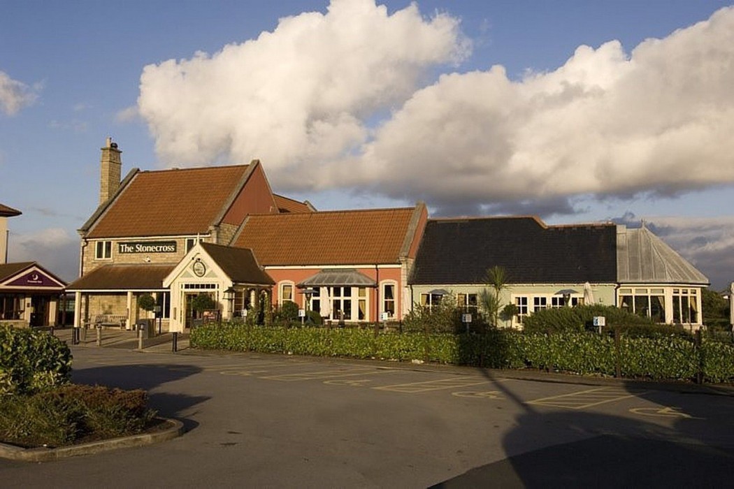 The Bay Horse Hotel 21/32