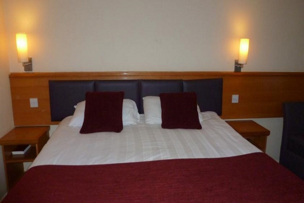 The Bay Horse Hotel 14/32