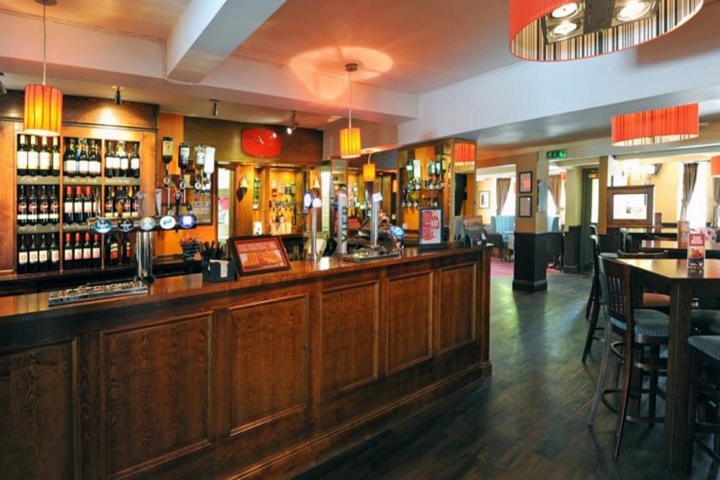 The Bay Horse Hotel 16/32