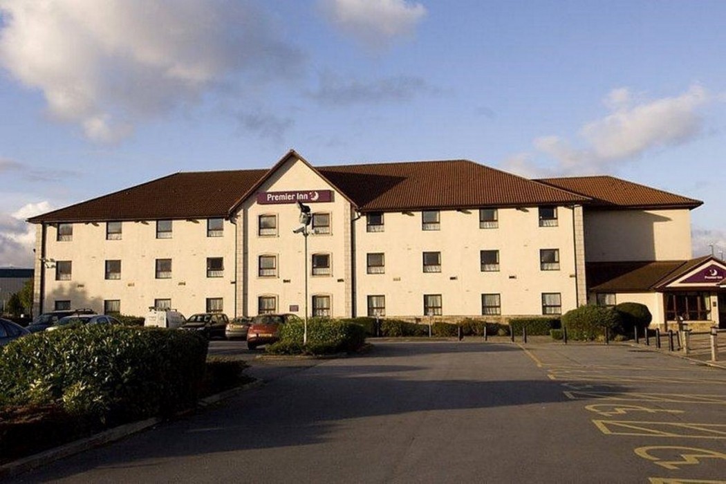 The Bay Horse Hotel 17/32