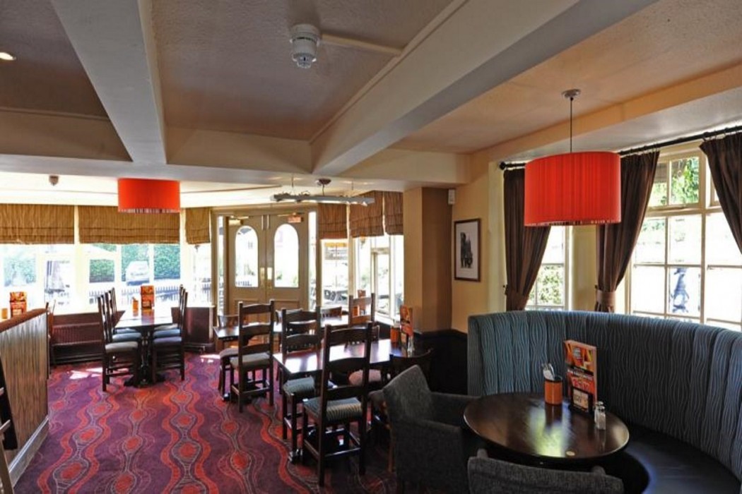 The Bay Horse Hotel 20/32