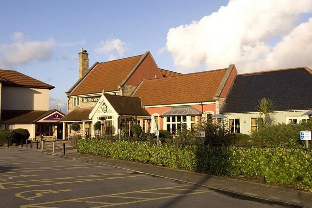 The Bay Horse Hotel 22/32