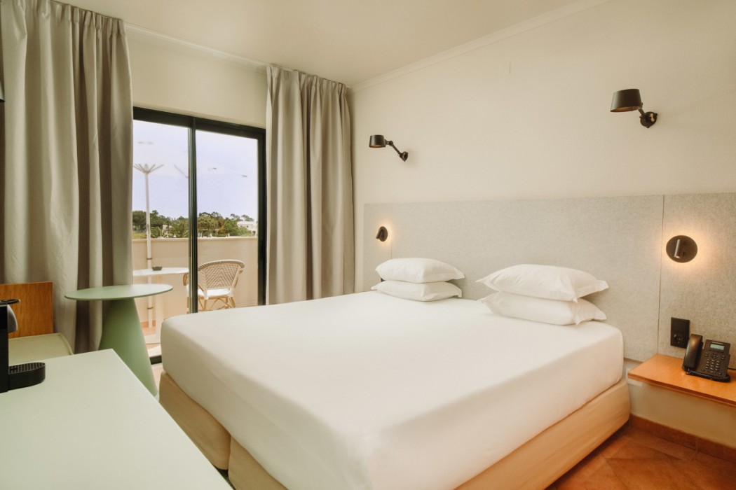 Vale Del Rei Resort & Villas 21/88