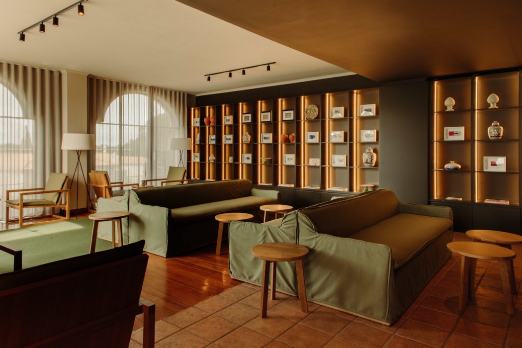 Vale Del Rei Resort & Villas 48/88