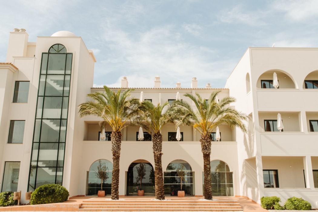Vale Del Rei Resort & Villas in LAGOA