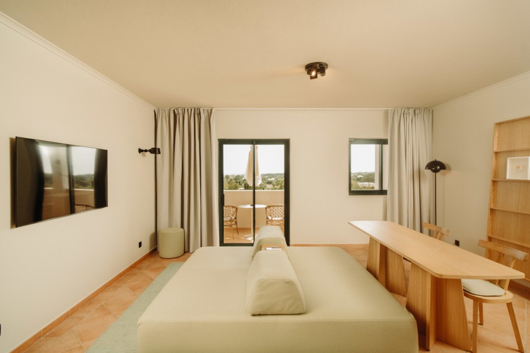 Vale Del Rei Resort & Villas 19/88
