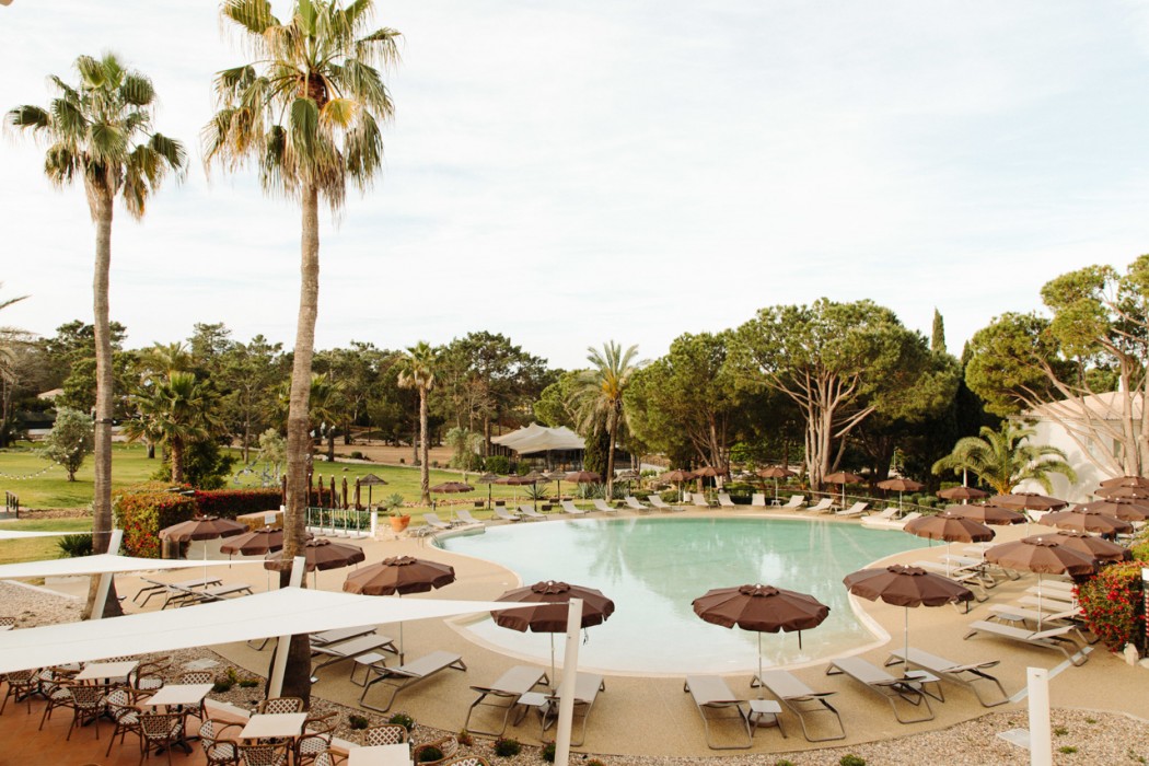 Vale Del Rei Resort & Villas in LAGOA