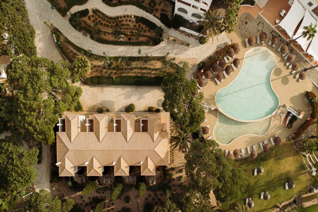Vale Del Rei Resort & Villas 6/88