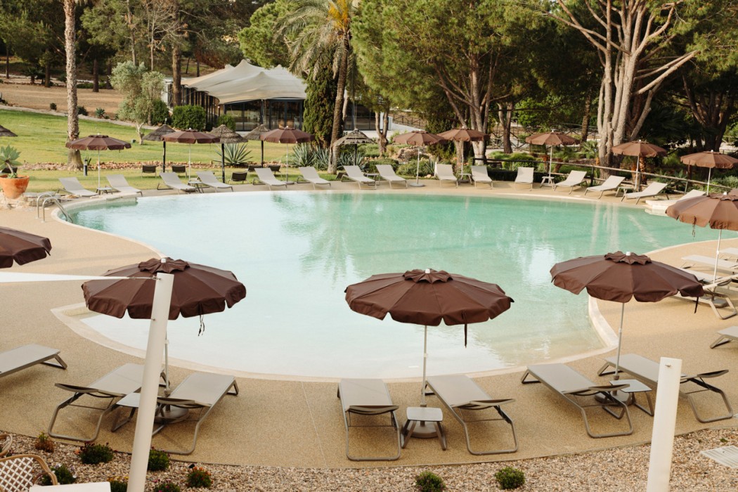 Vale Del Rei Resort & Villas 58/88
