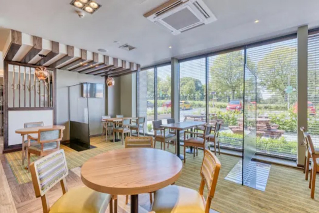 Premier Inn Bangor (Northern Ireland) 24/45