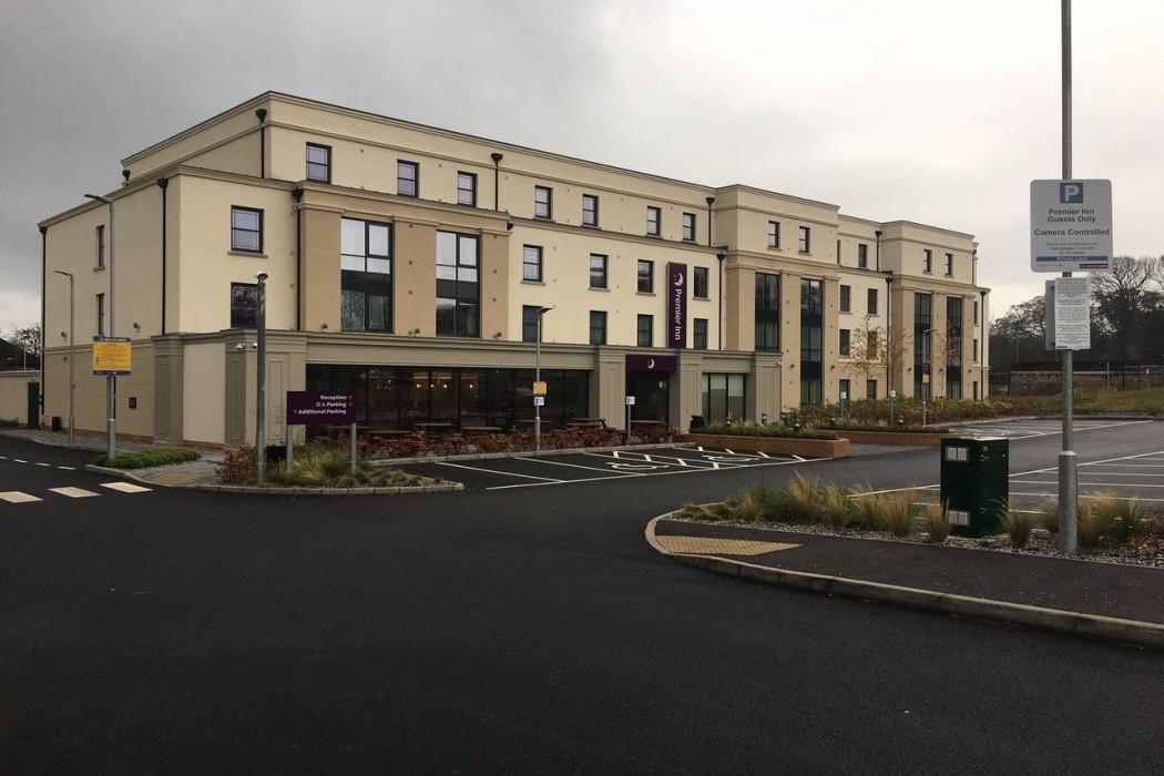 Premier Inn Bangor (Northern Ireland) 25/45
