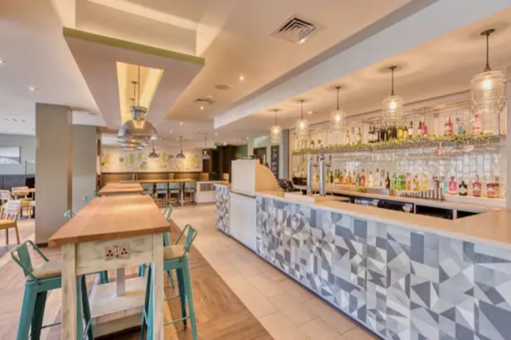 Premier Inn Bangor (Northern Ireland) 22/45