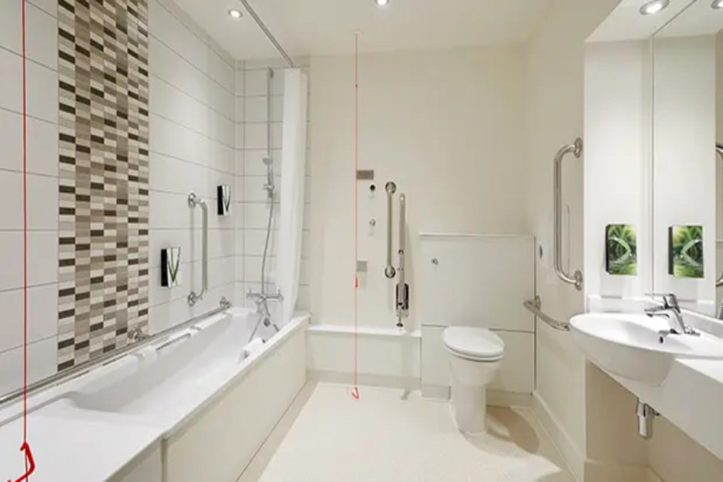 Premier Inn Bangor (Northern Ireland) 17/45