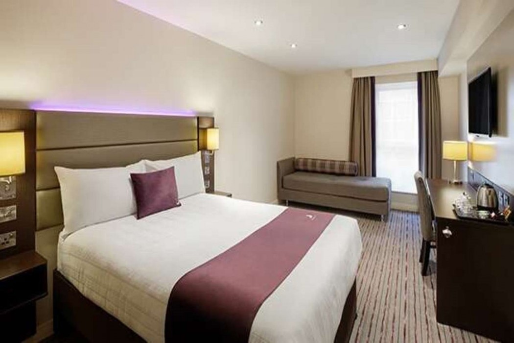 Premier Inn Bangor (Northern Ireland) 26/45