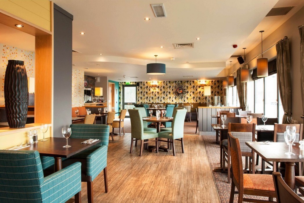 Premier Inn East Midlands Airport 17/42