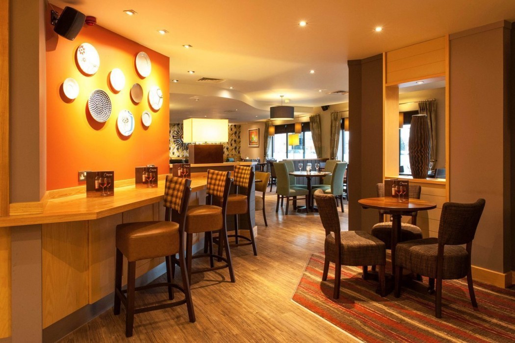 Premier Inn East Midlands Airport 16/42