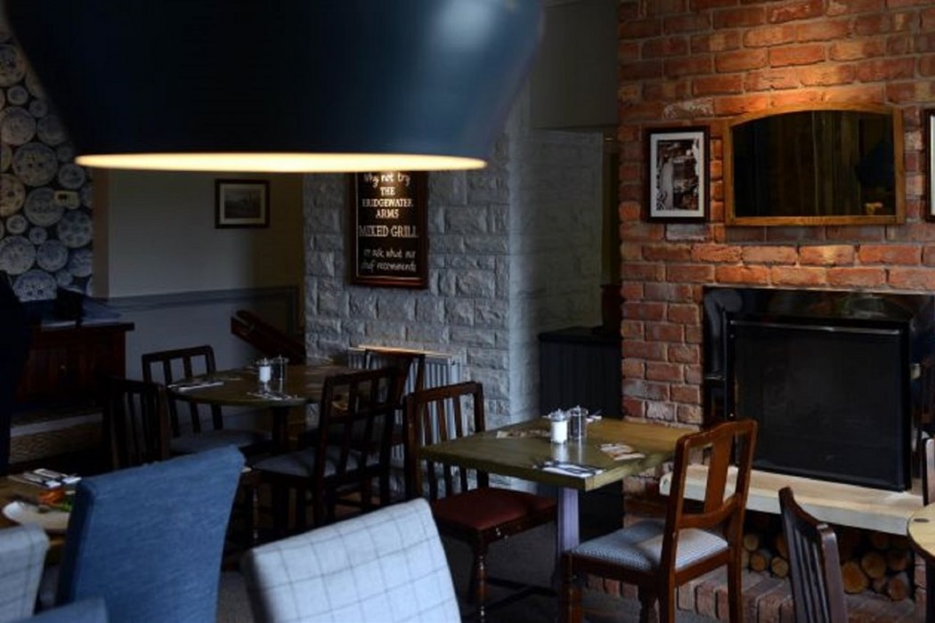 Premier Inn Shrewsbury North (Harmer Hill) 31/39