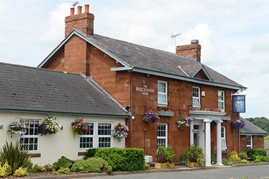 Premier Inn Shrewsbury North (Harmer Hill) 30/39