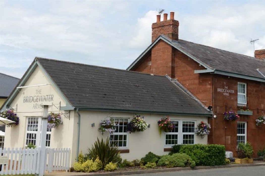Premier Inn Shrewsbury North (Harmer Hill) 29/39