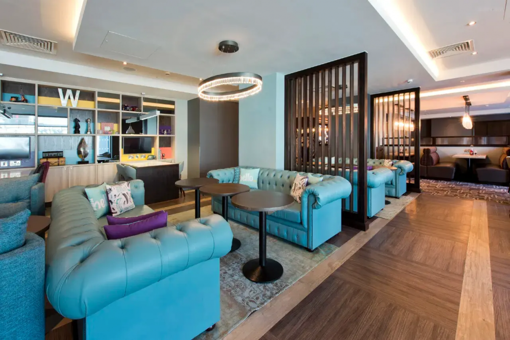 Premier Inn London Wembley Stadium 9/40