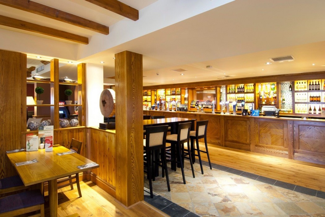 Premier Inn Camborne 19/40