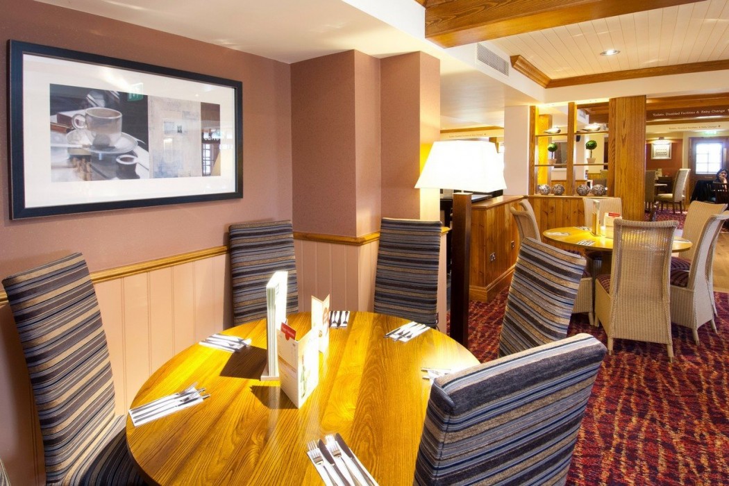 Premier Inn Camborne 18/40