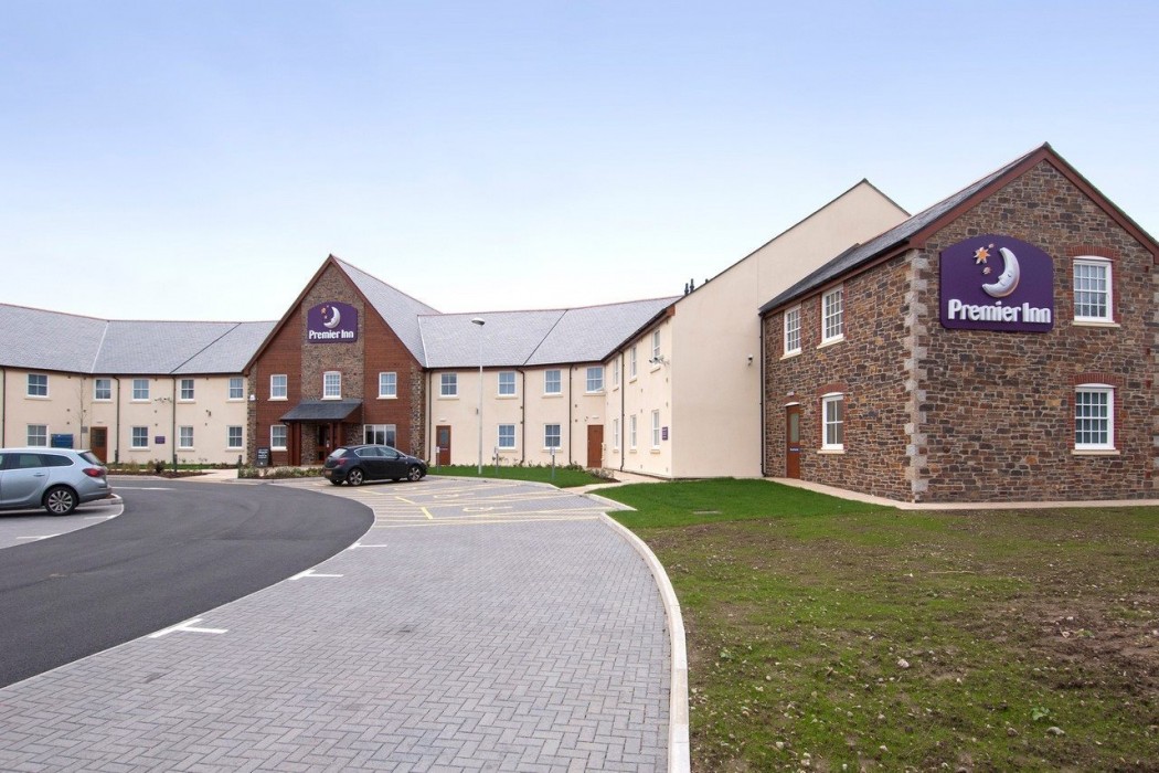 Premier Inn Camborne 11/40