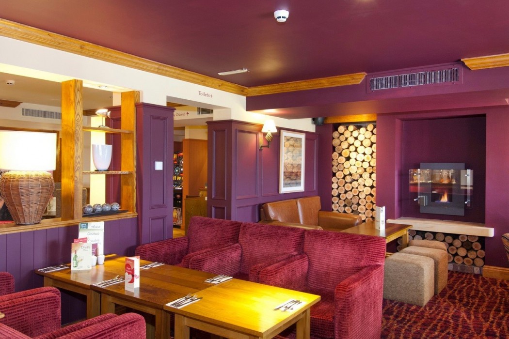 Premier Inn Camborne 16/40