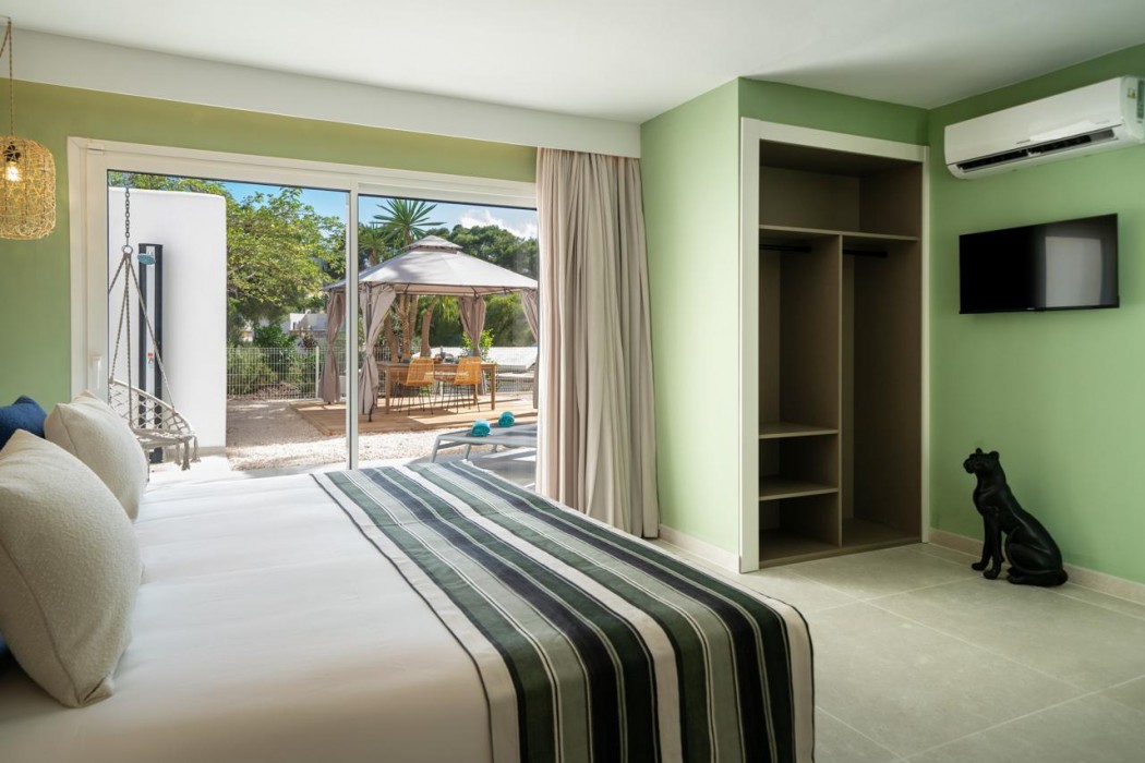 MarSenses Paradise Club Hotel 6/61
