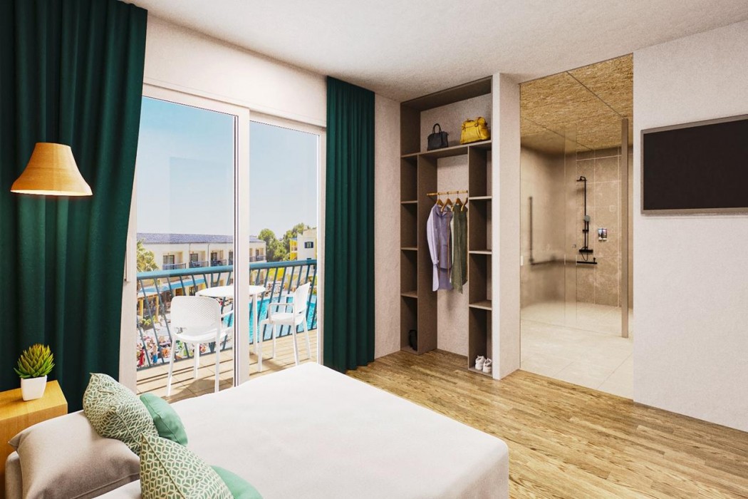 MarSenses Paradise Club Hotel 4/61