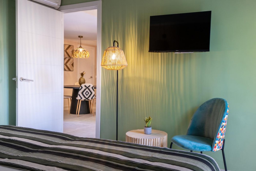 MarSenses Paradise Club Hotel 5/61